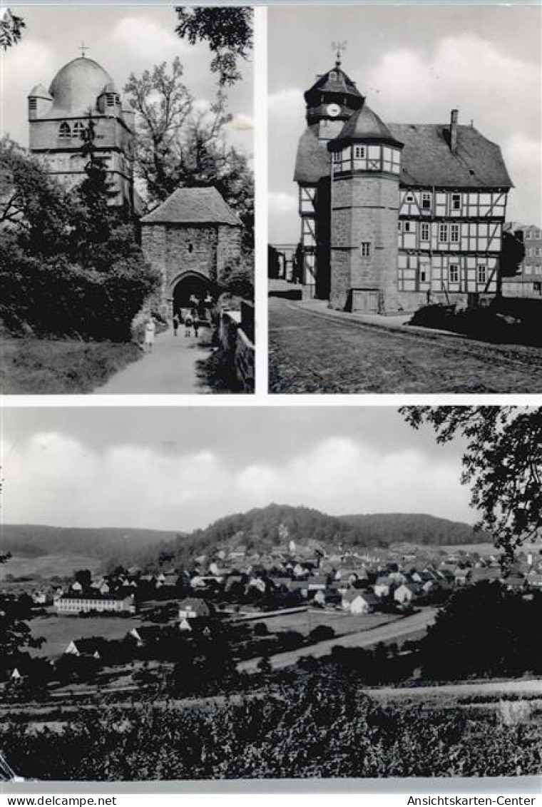 50552669 - Kirchhain