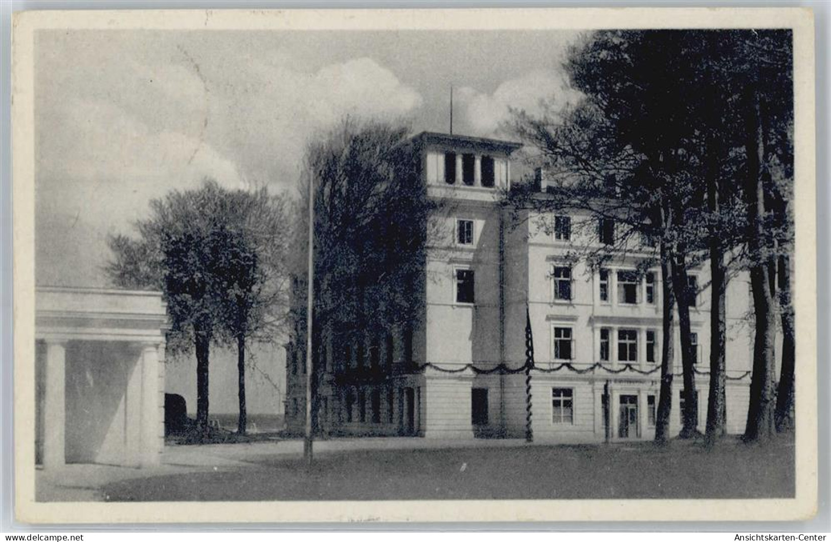 50552747 - Heiligendamm