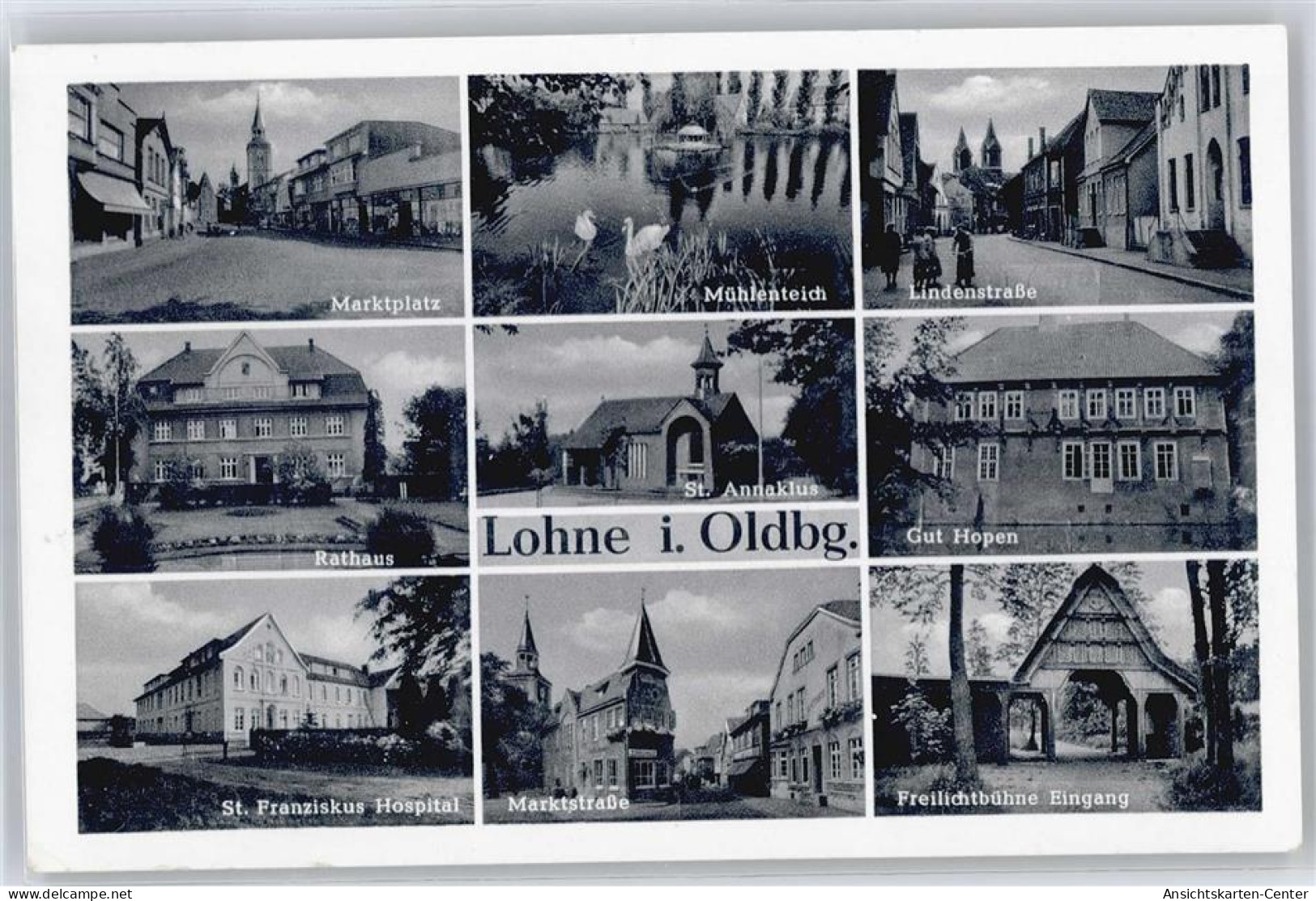 50552766 - Lohne (Oldenburg)