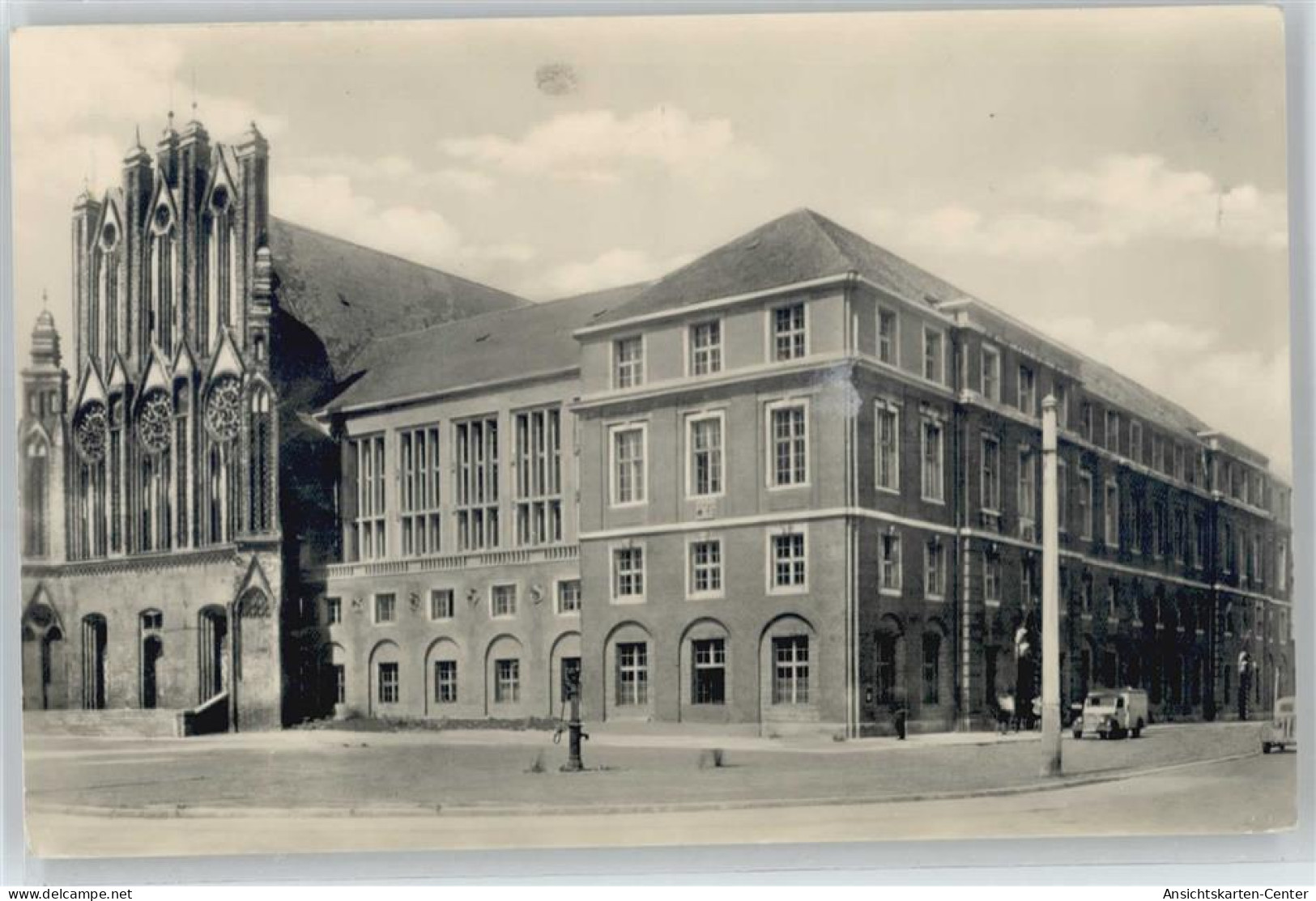 50553521 - Frankfurt , Oder