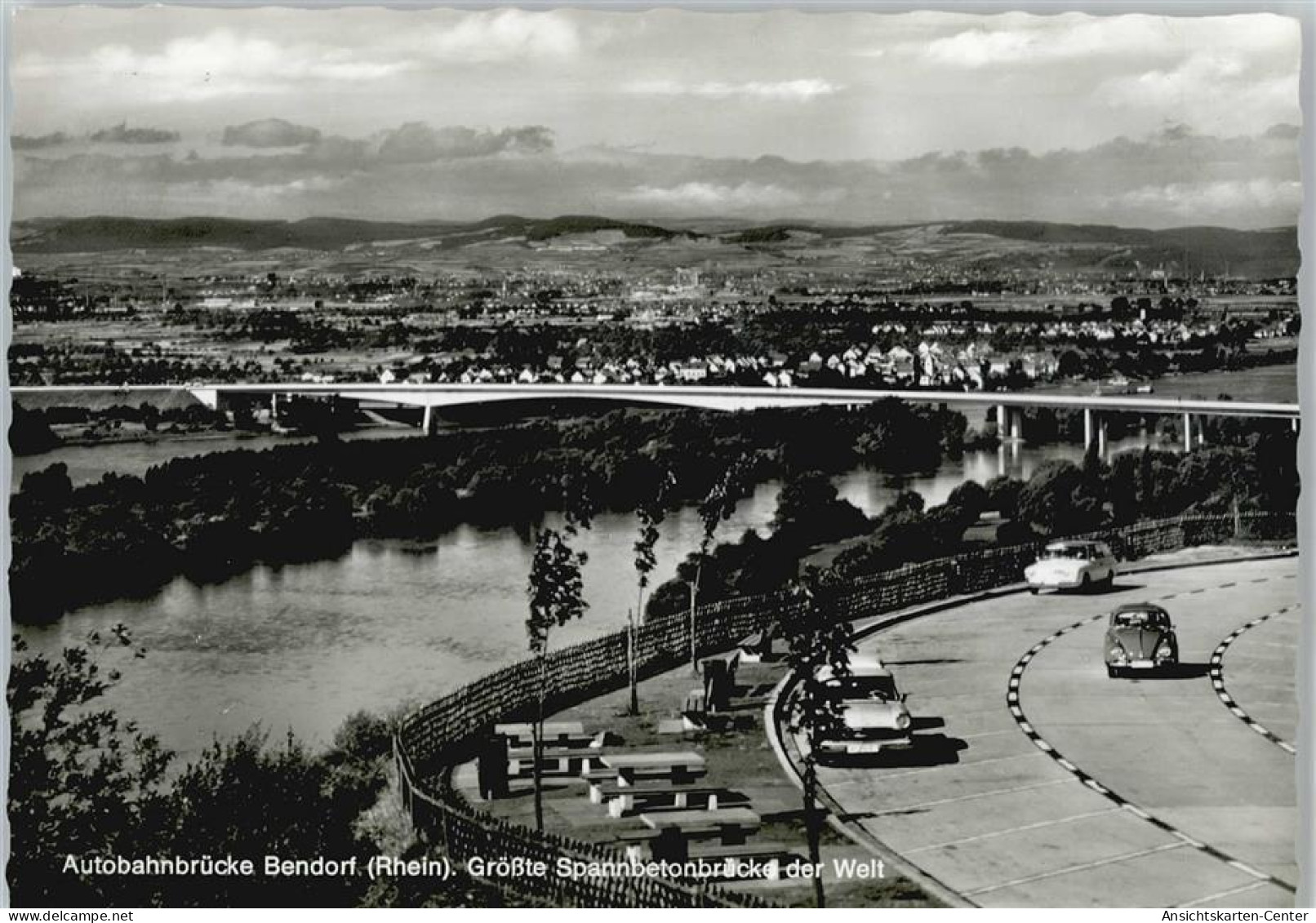 50553898 - Bendorf , Rhein