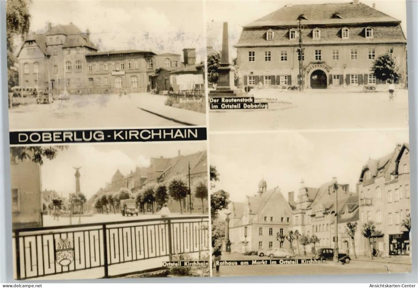 50557550 - Doberlug-Kirchhain