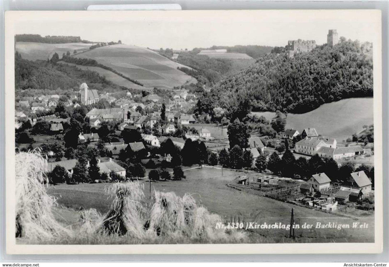 50557806 - Kirchschlag in der Buckligen Welt