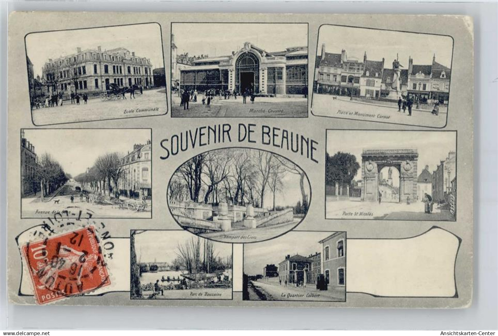 50557819 - Beaune