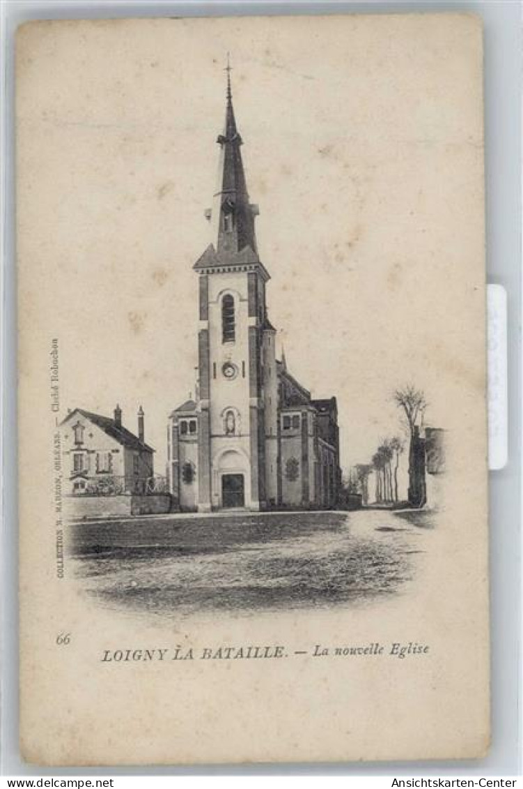 50557825 - Loigny-la-Bataille