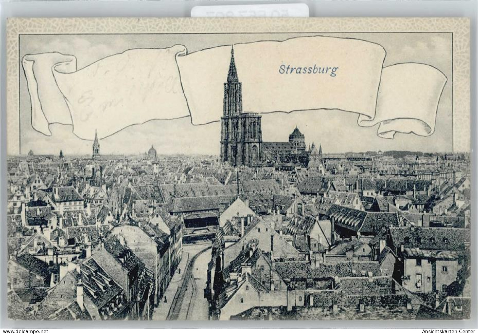 50557897 - Strasbourg