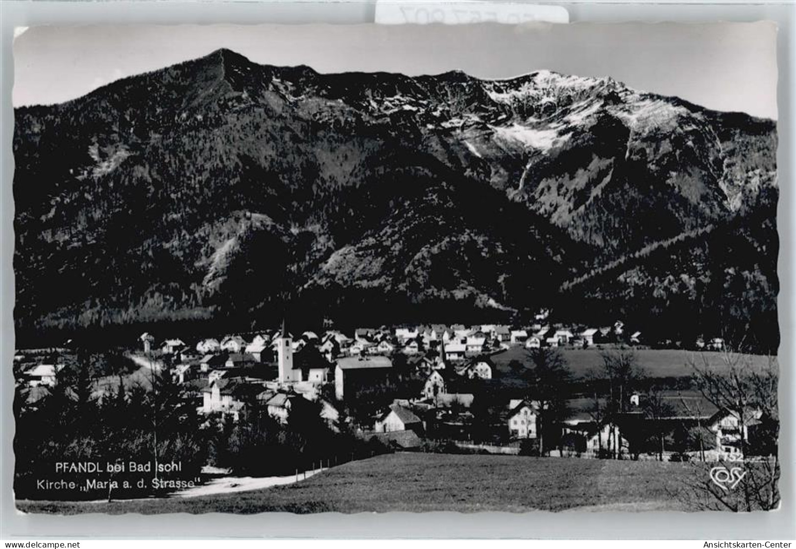 50557907 - Bad Ischl