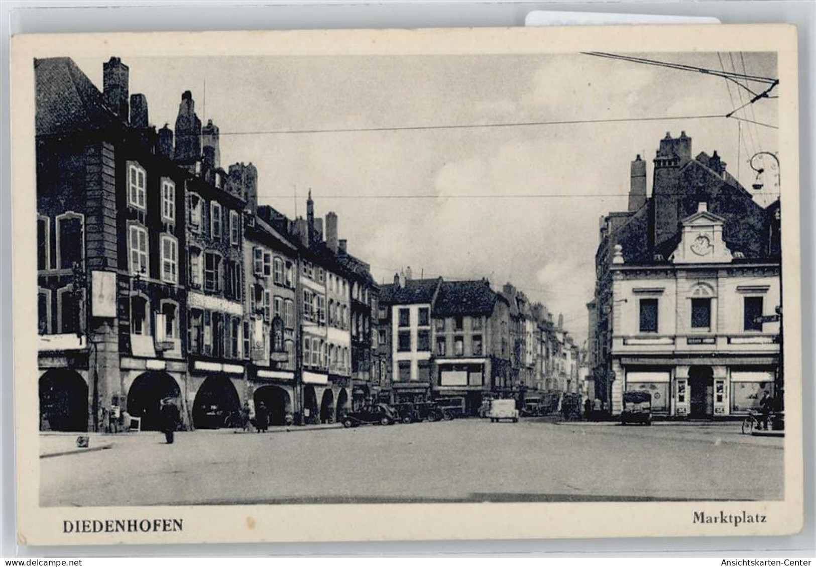 50557926 - Thionville