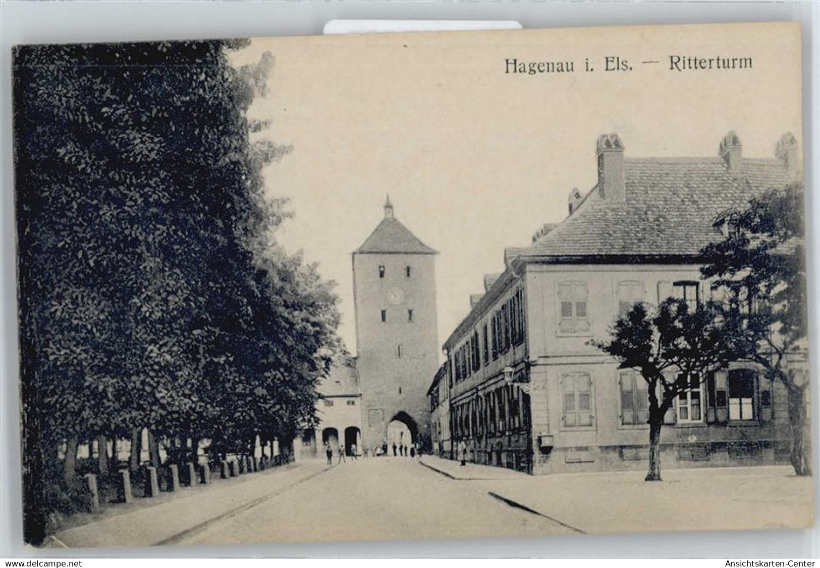 50557927 - Haguenau