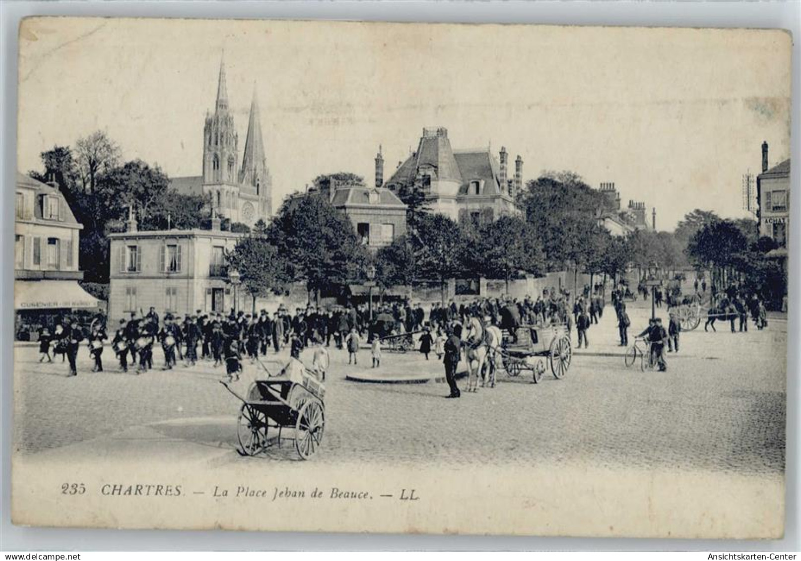 50557940 - Chartres