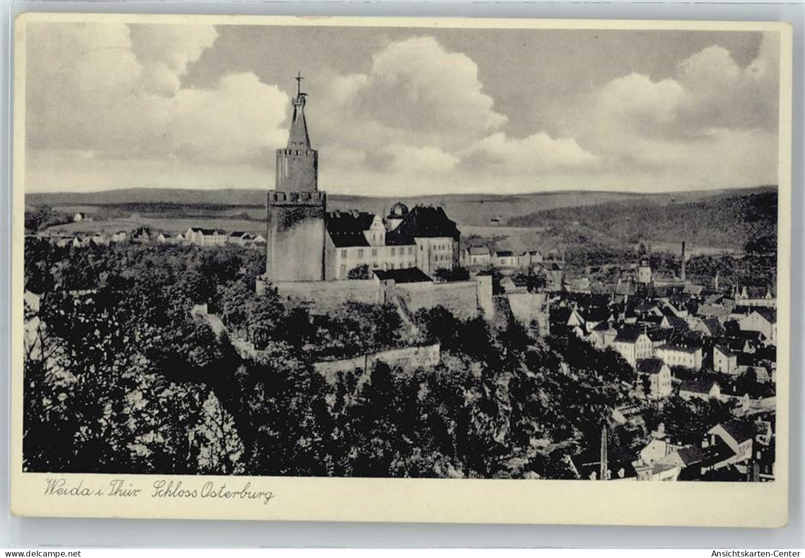 50557944 - Weida , Thuer