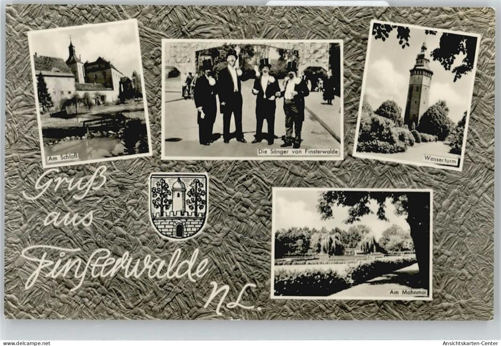 50558110 - Finsterwalde