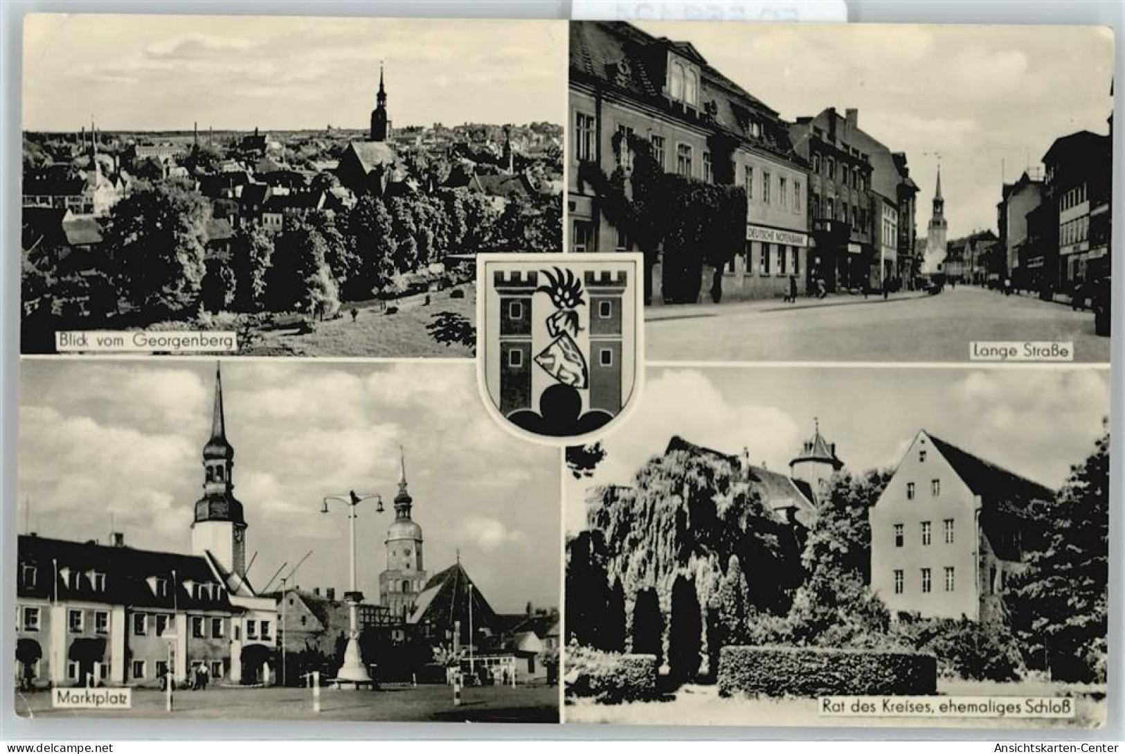 50558124 - Spremberg , NL