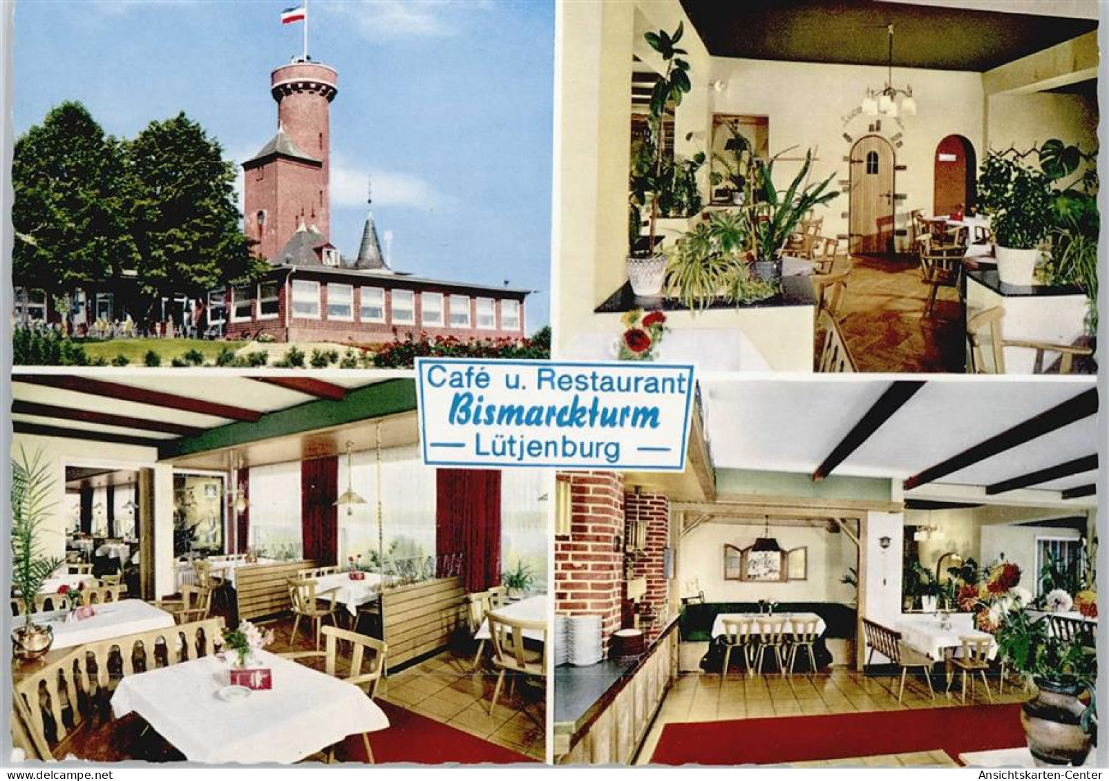 50558193 - Luetjenburg , Holst