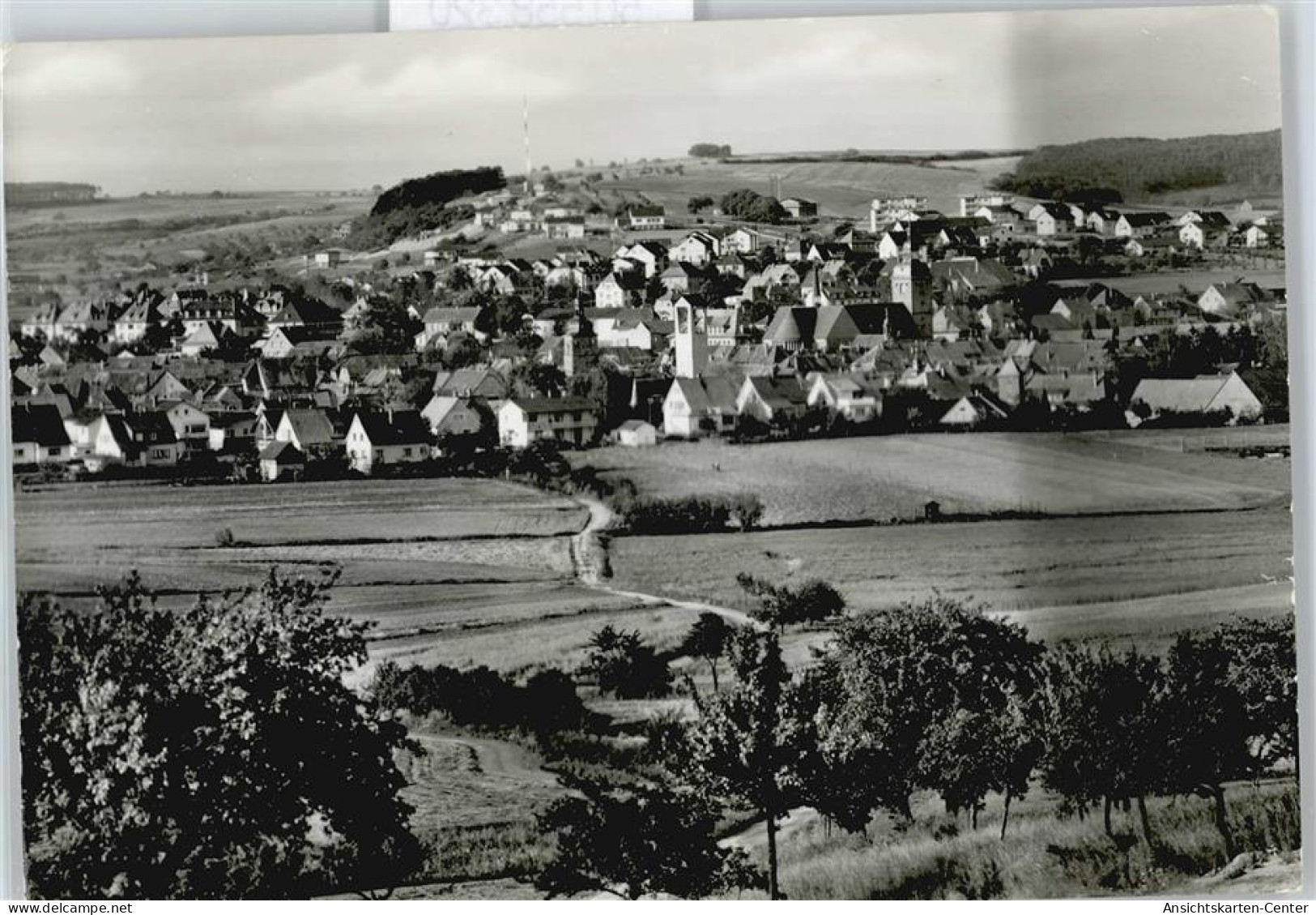 50558320 - Buchen (Odenwald)