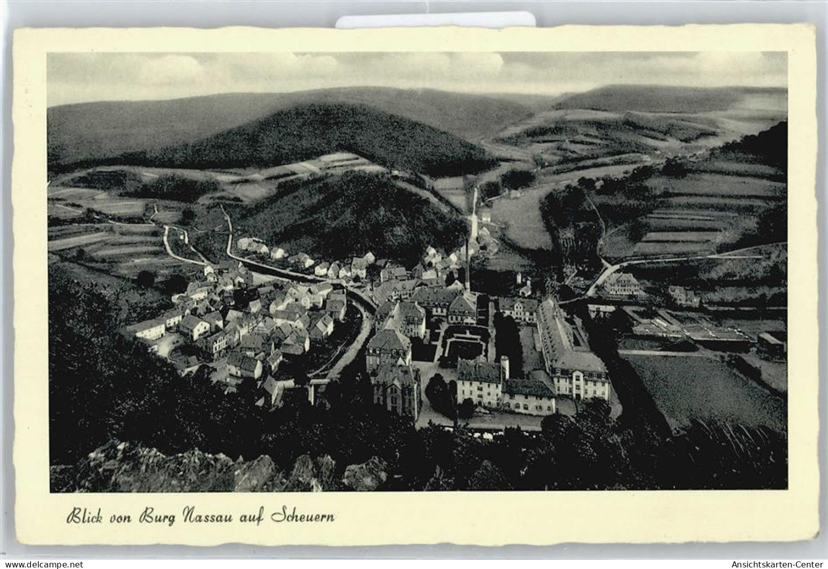 50558510 - Nassau , Lahn