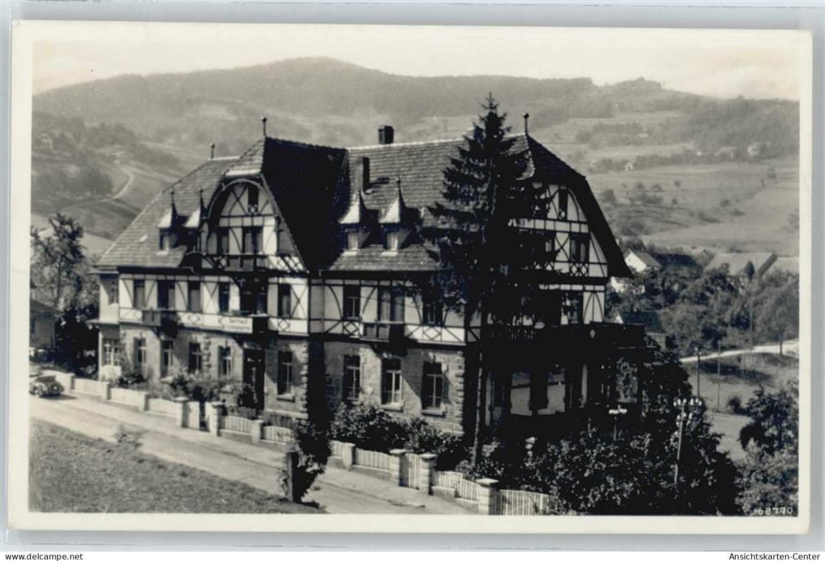 50559558 - Buehlertal
