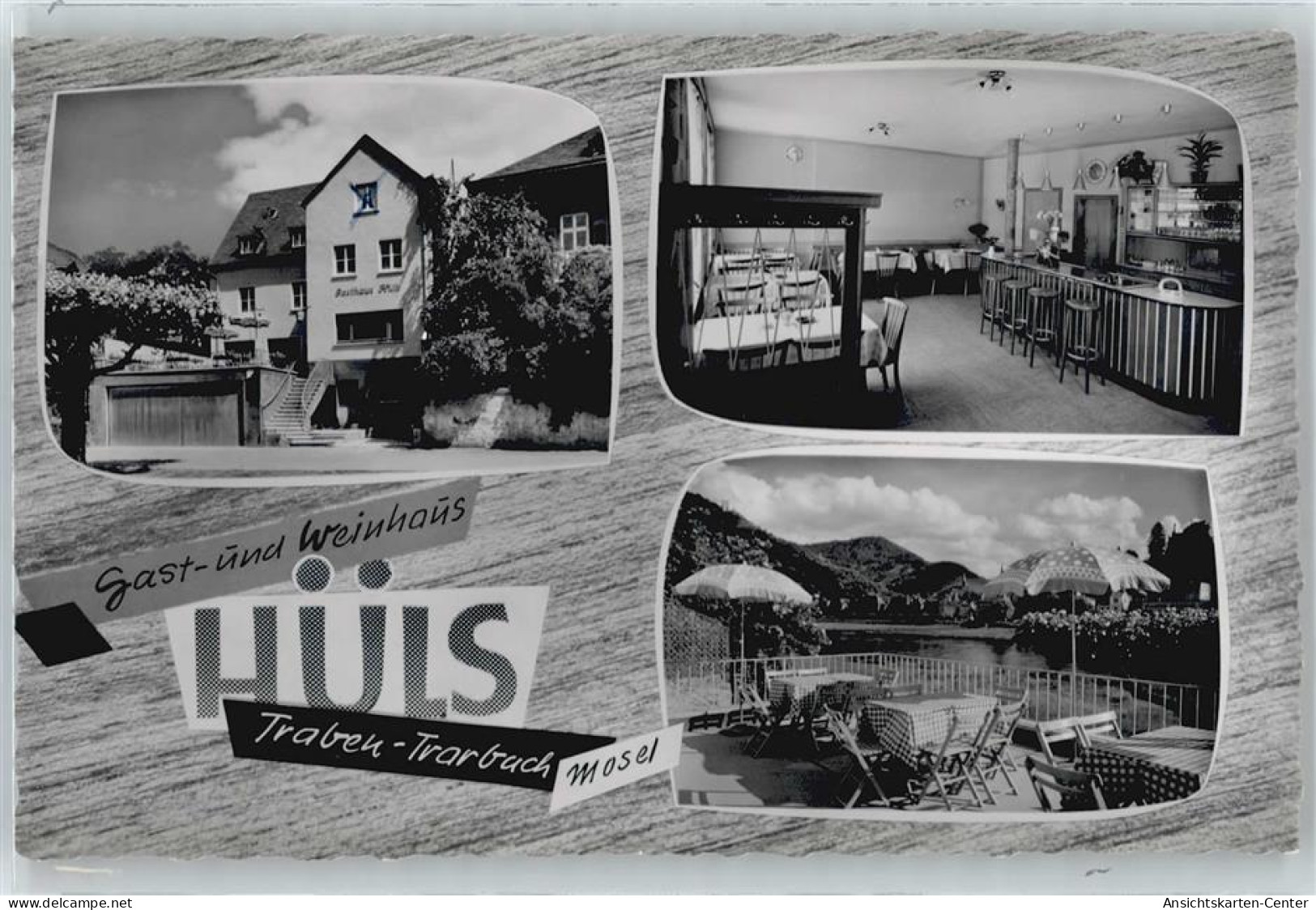 50559678 - Traben-Trarbach