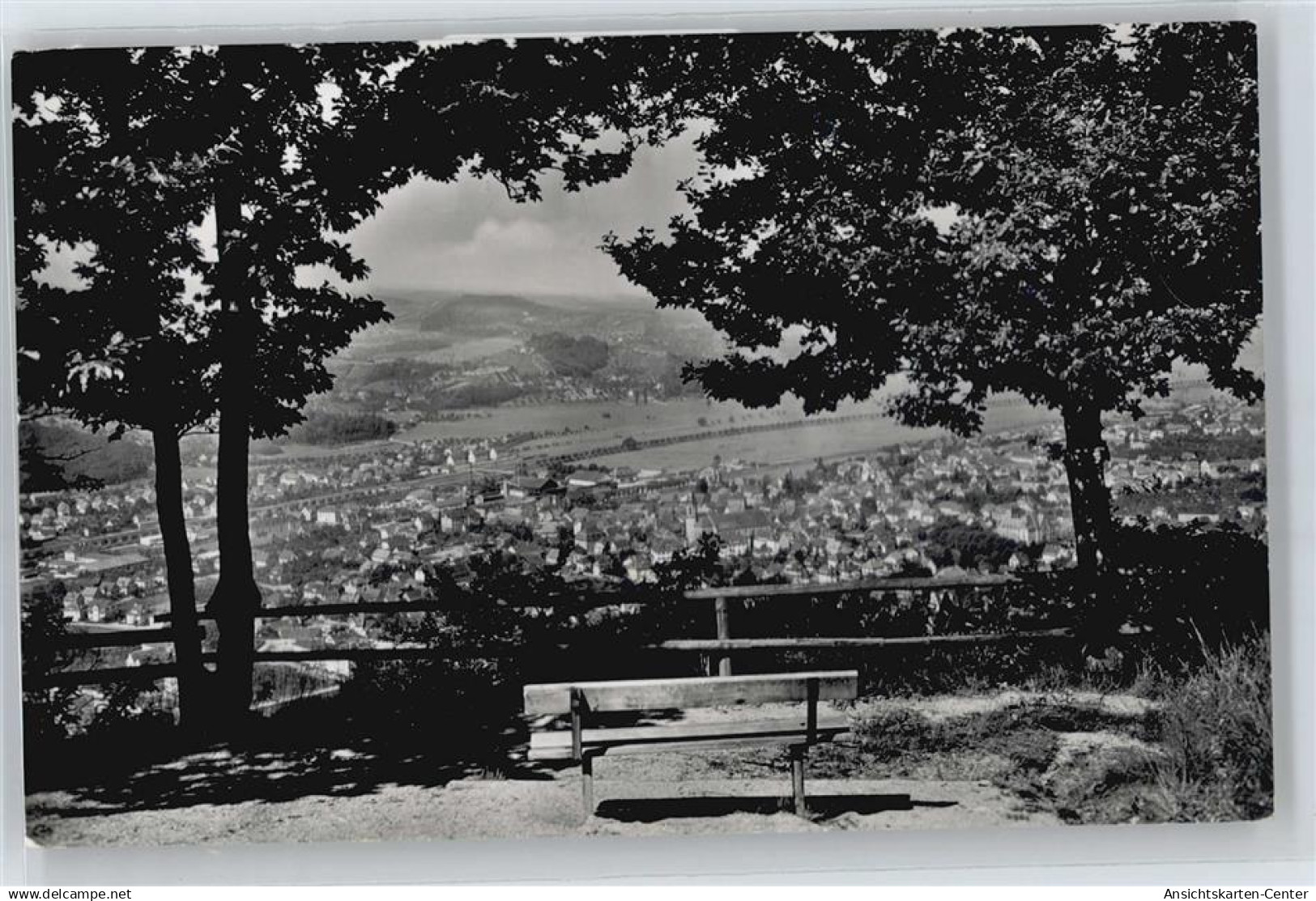 50559724 - Oberkirch , Baden