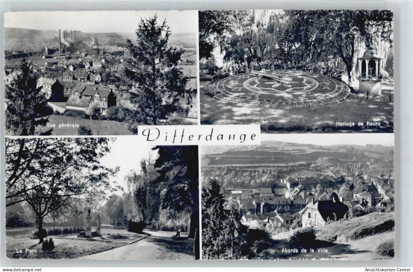 50559779 - Differdange
