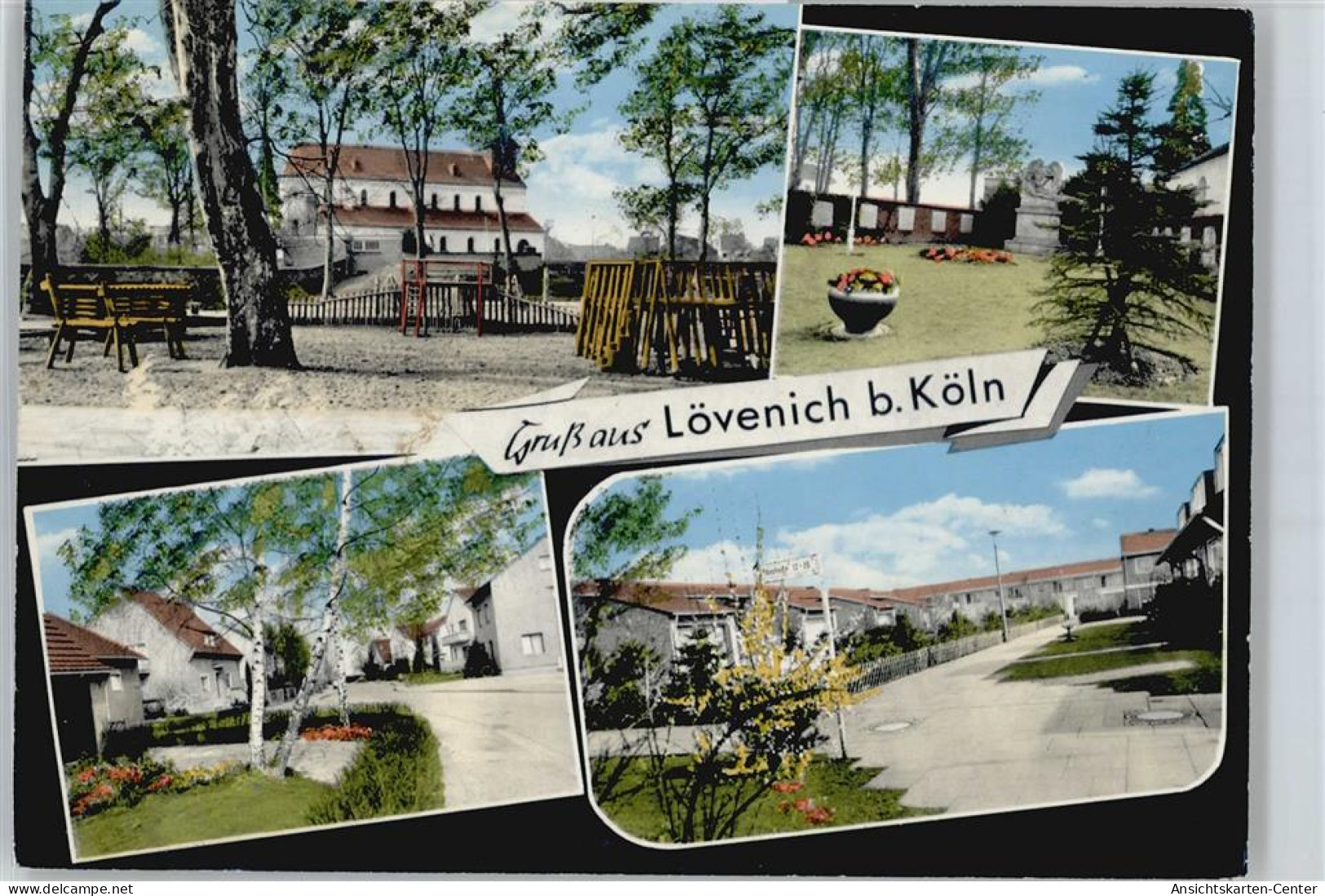 50559944 - Koeln Loevenich 308 b Frechen