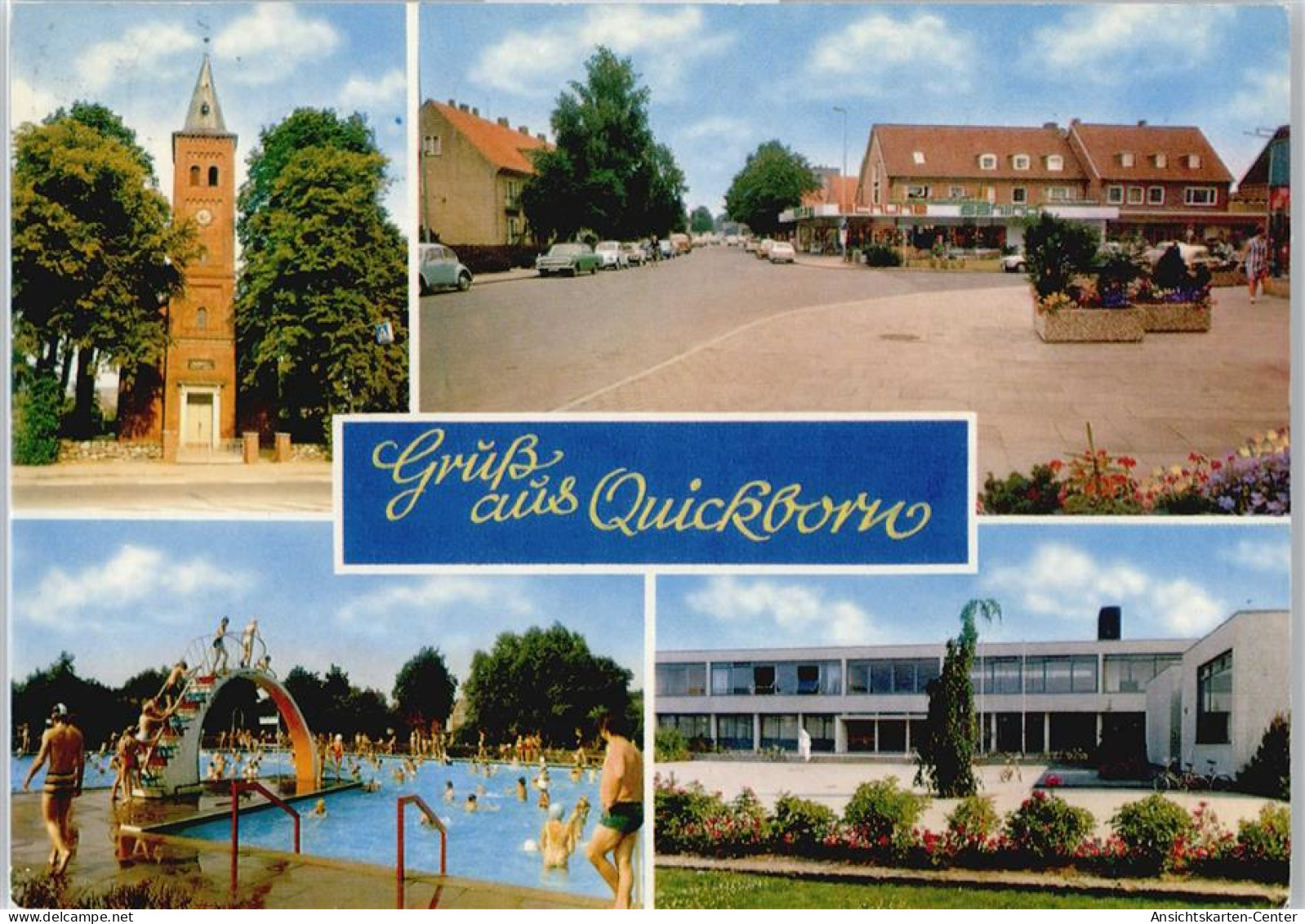 50560085 - Quickborn , Kr Pinneberg