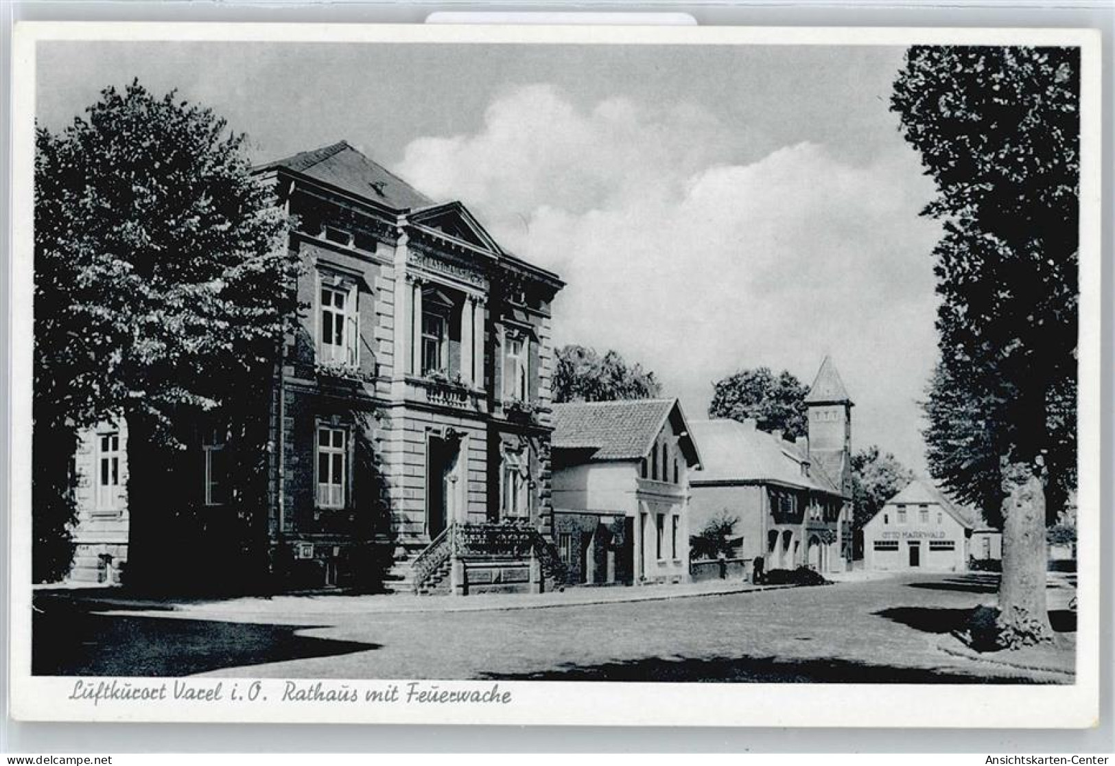 50560403 - Varel , Jadebusen