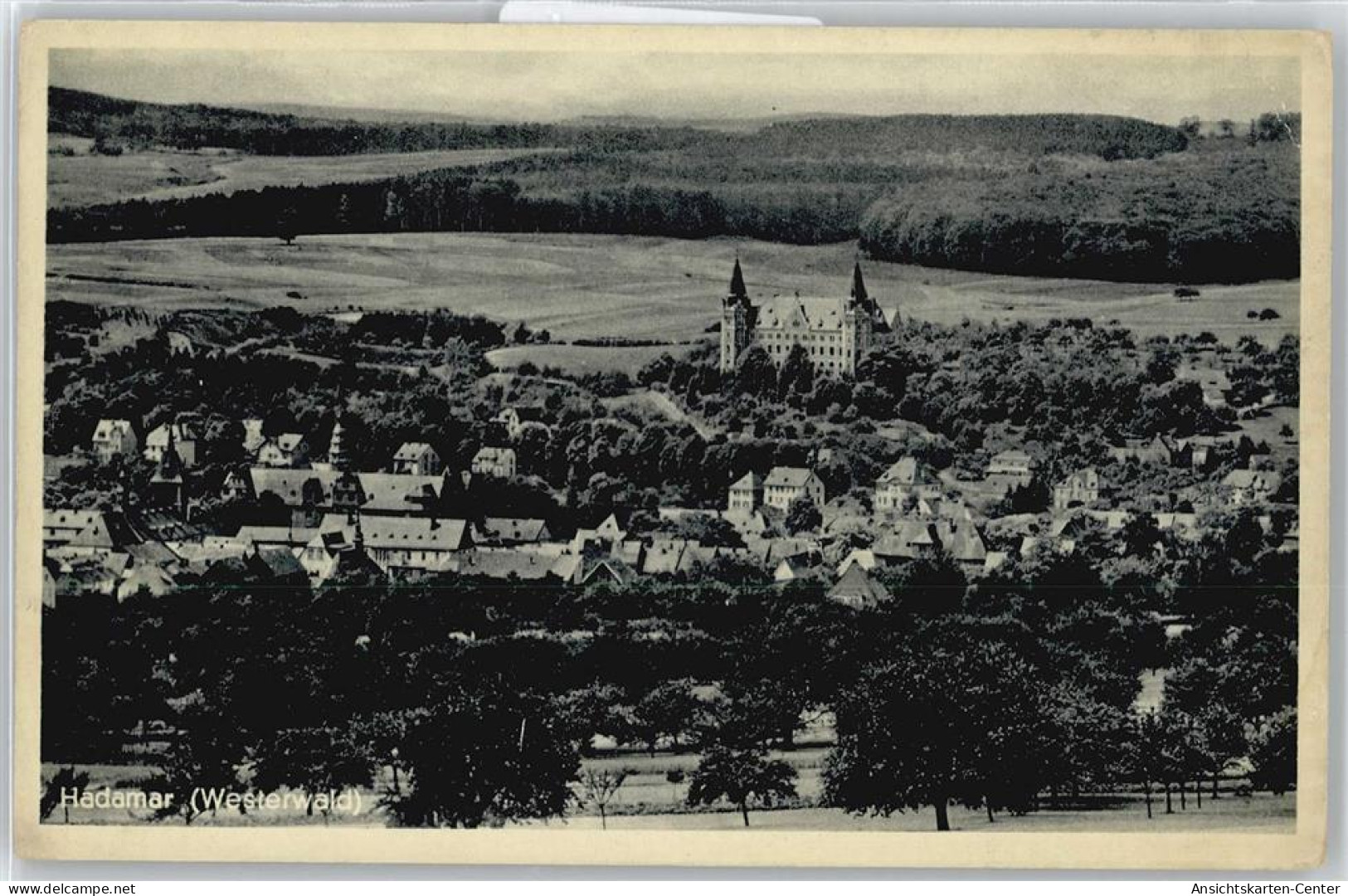 50560686 - Hadamar , Westerw