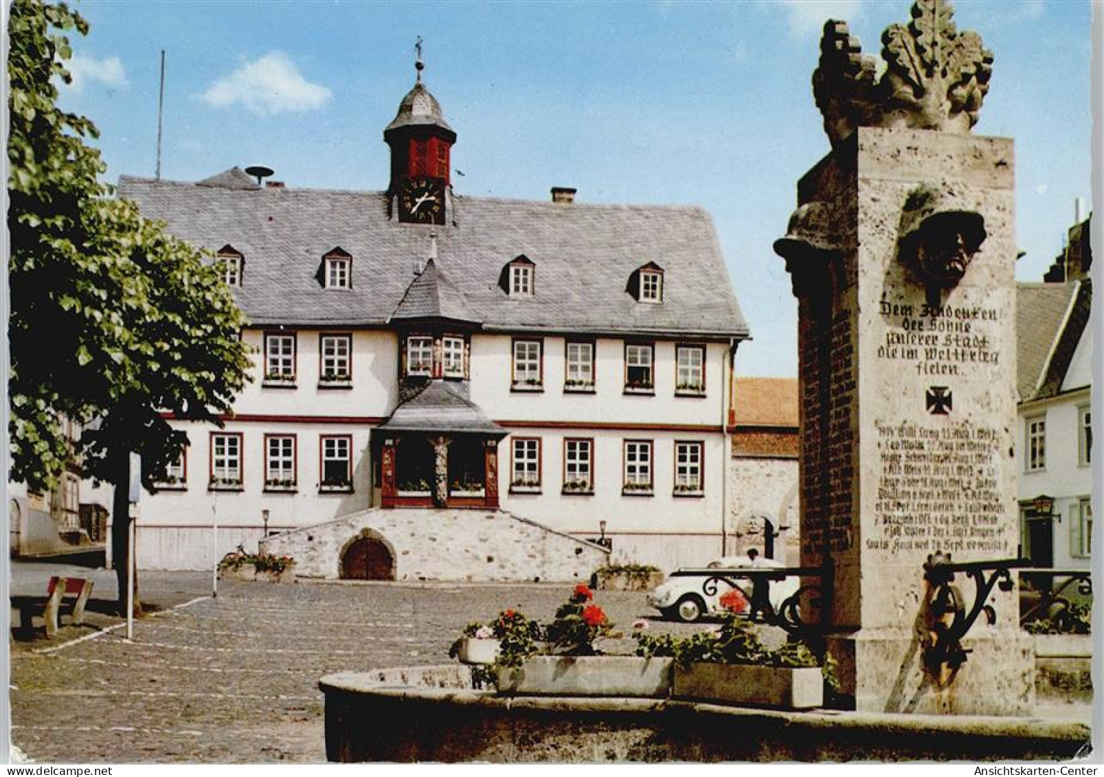 50560780 - Hadamar , Westerw