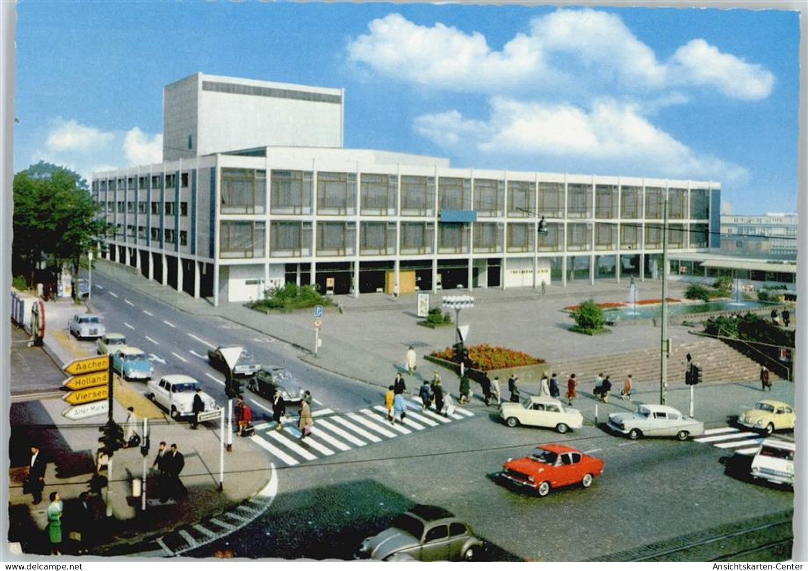 50560927 - Moenchengladbach