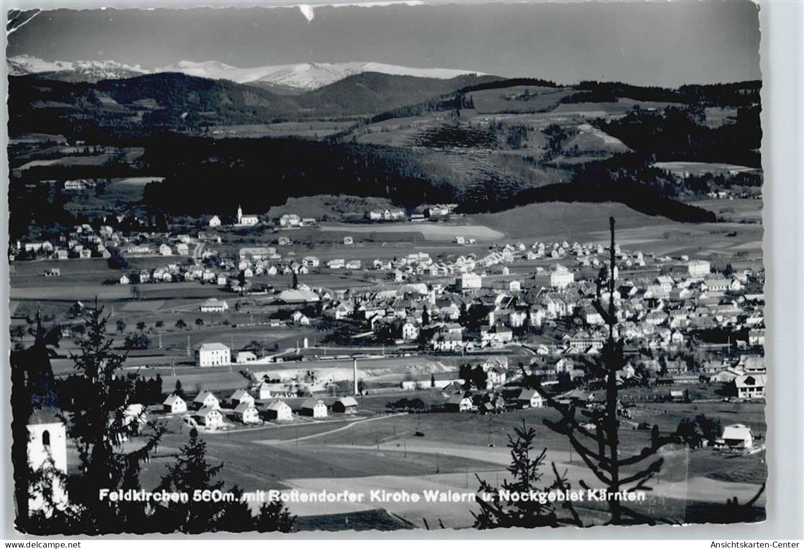 50561040 - Feldkirchen in Kaernten