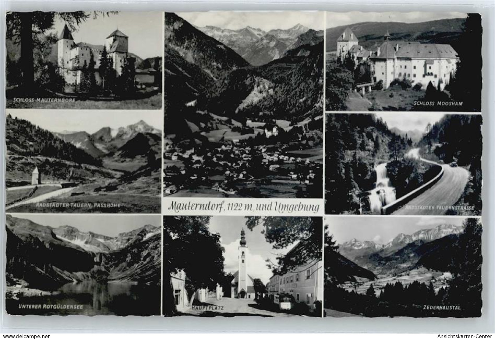 50561258 - Mauterndorf