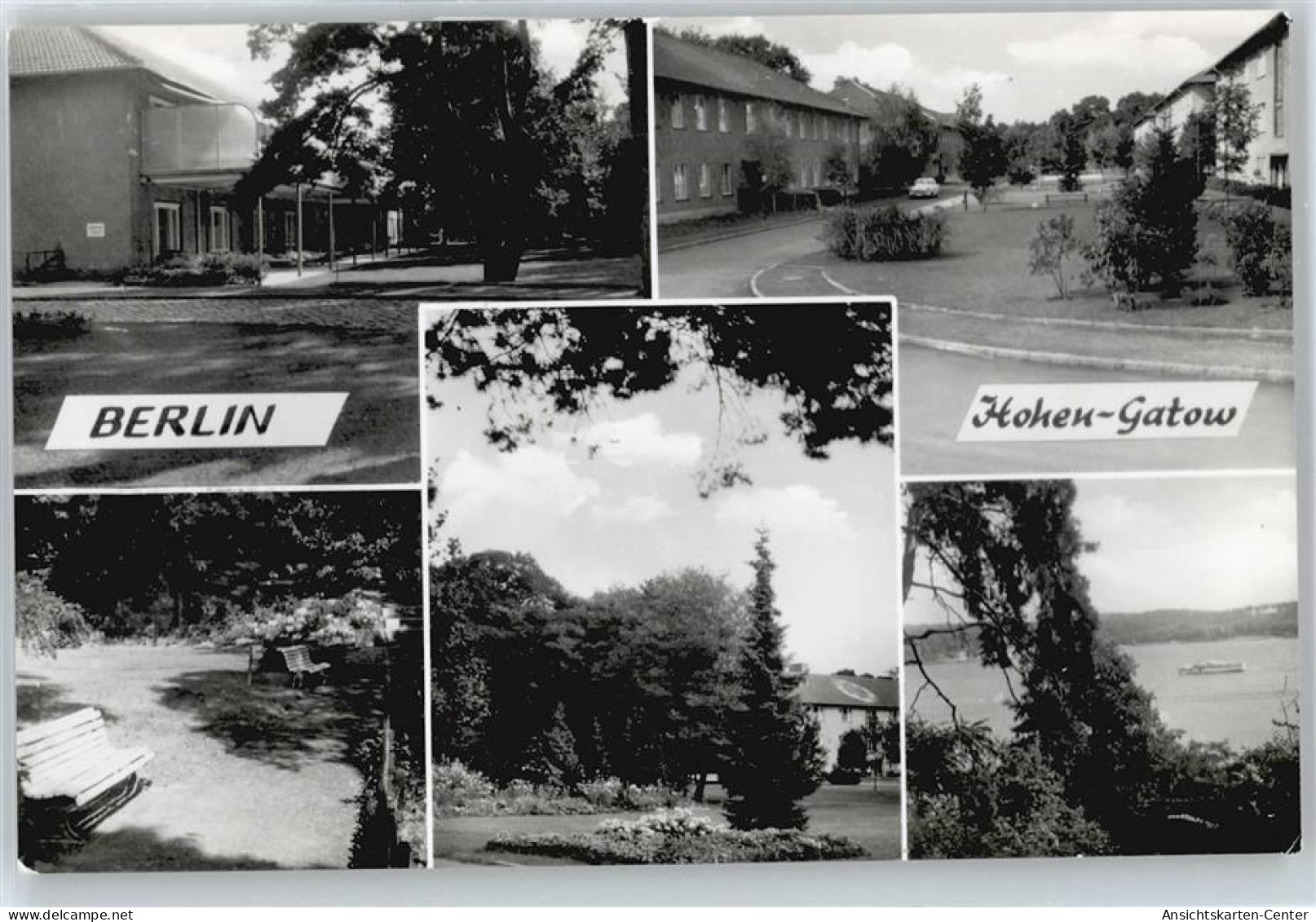 50561310 - Berlin, Gatow