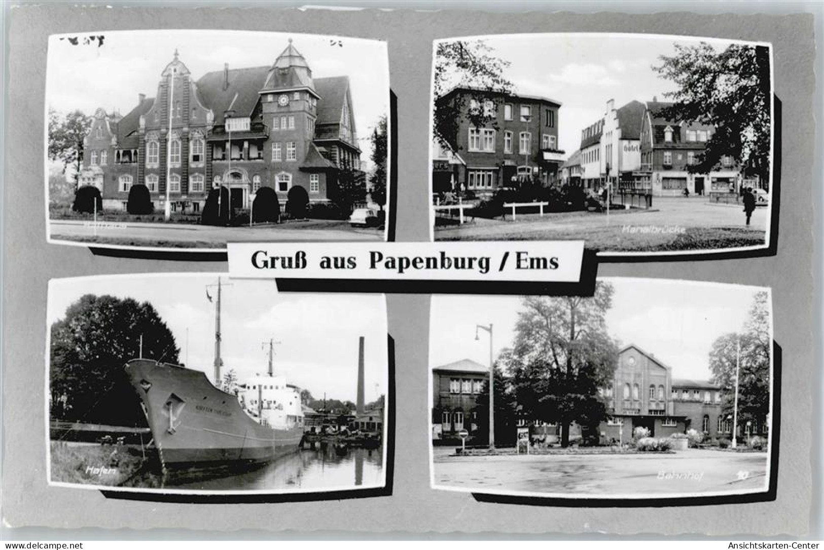 50561312 - Papenburg