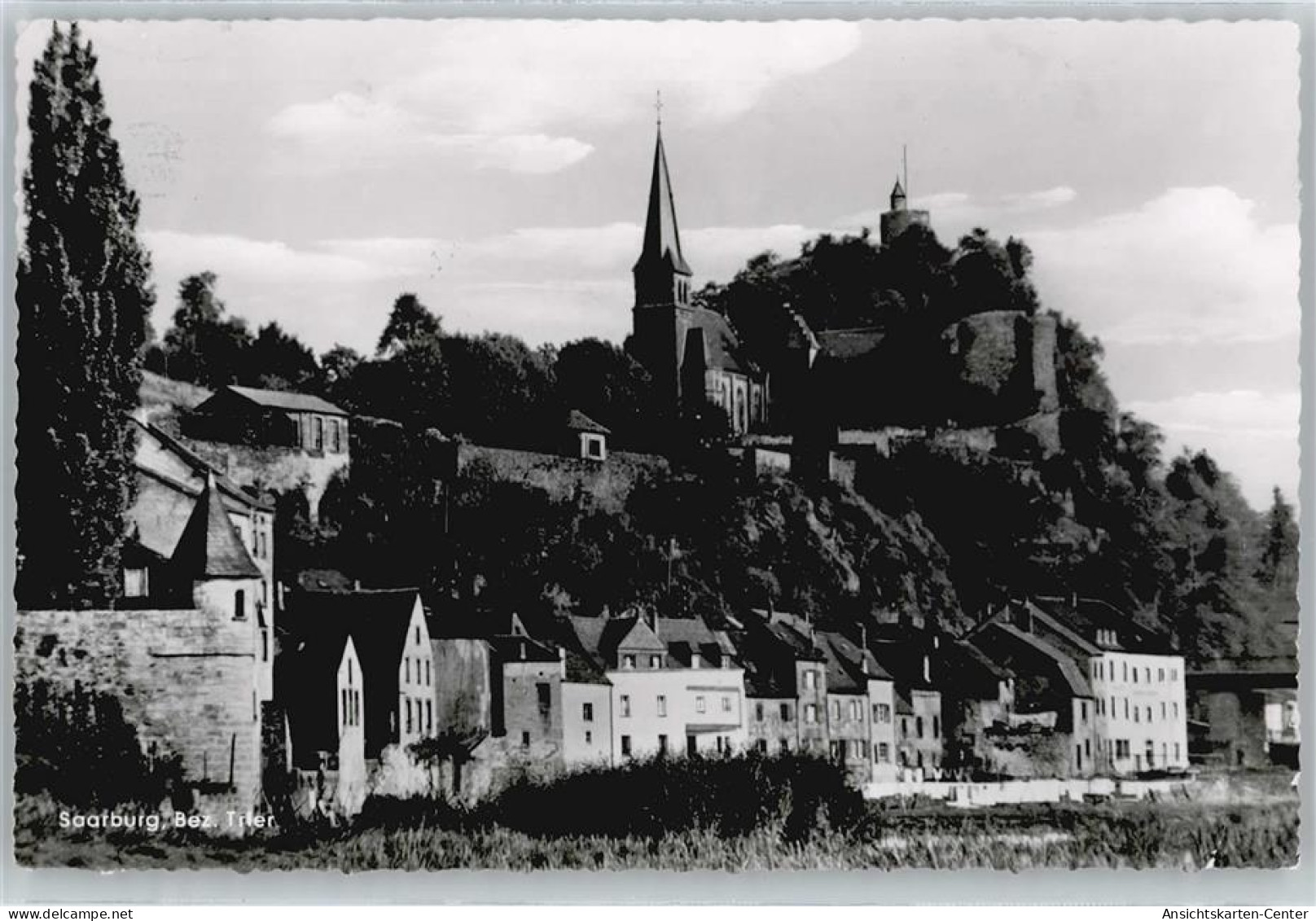 50561349 - Saarburg , Saar