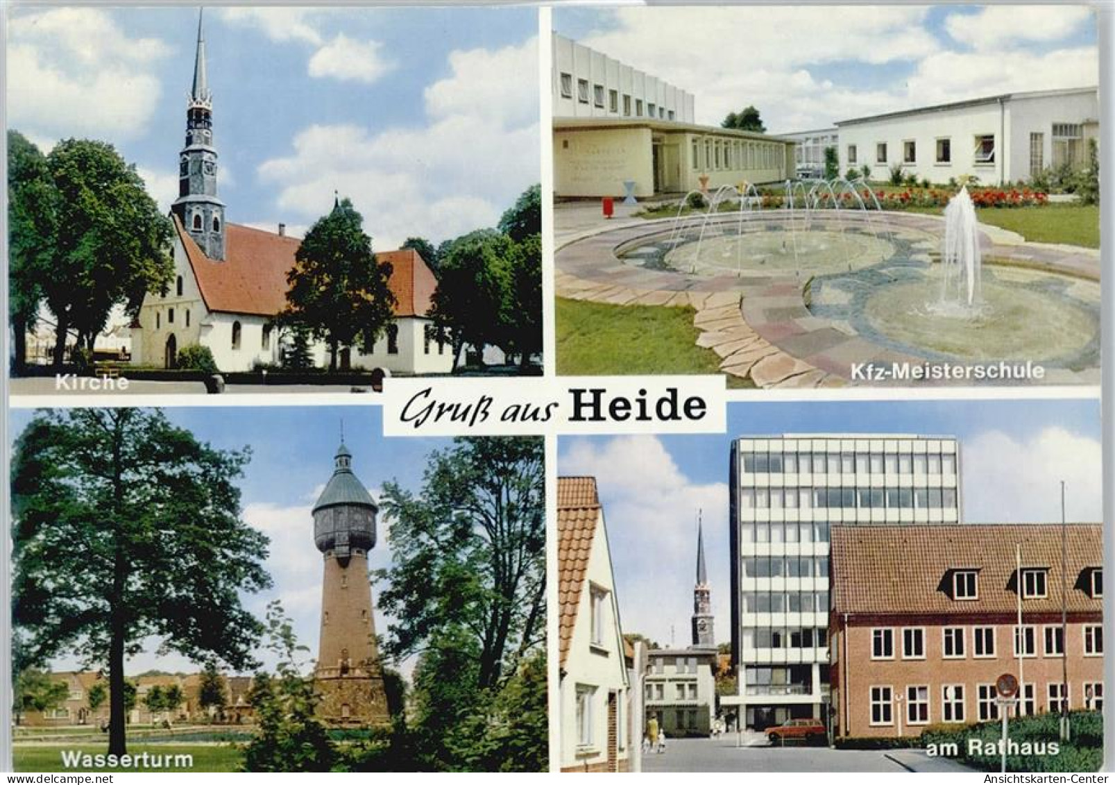 50561493 - Heide , Holst
