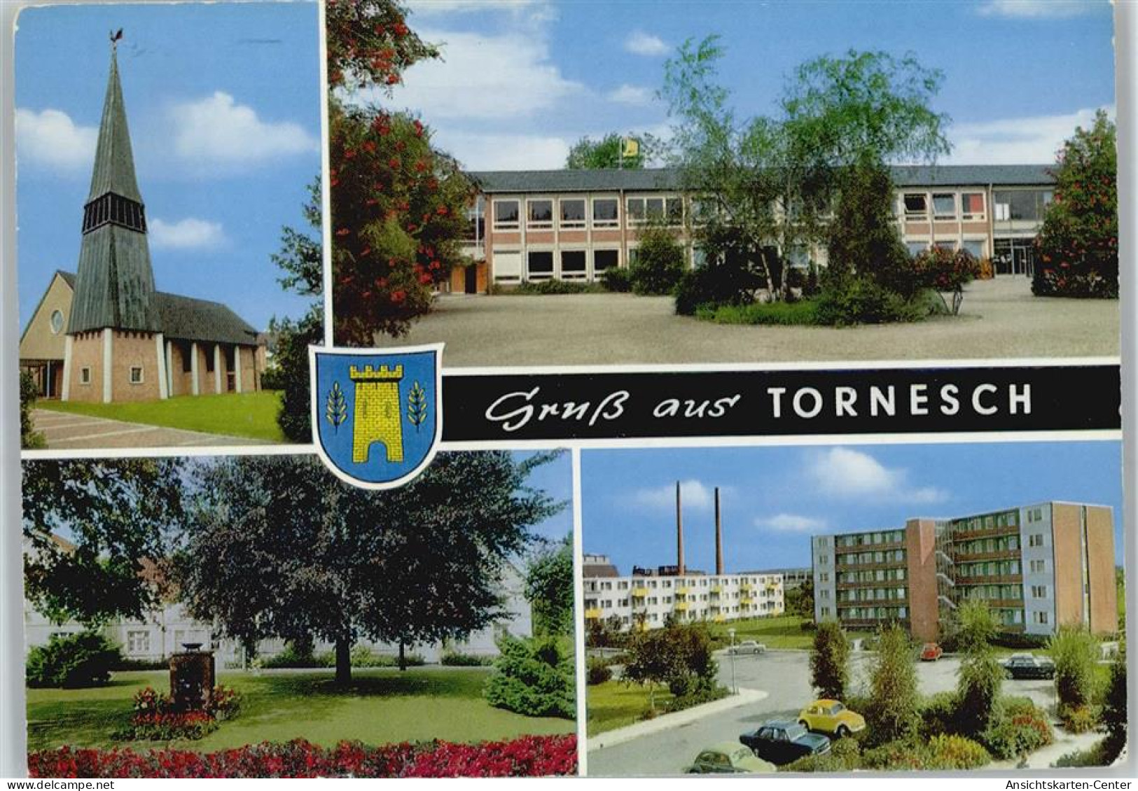 50561518 - Tornesch