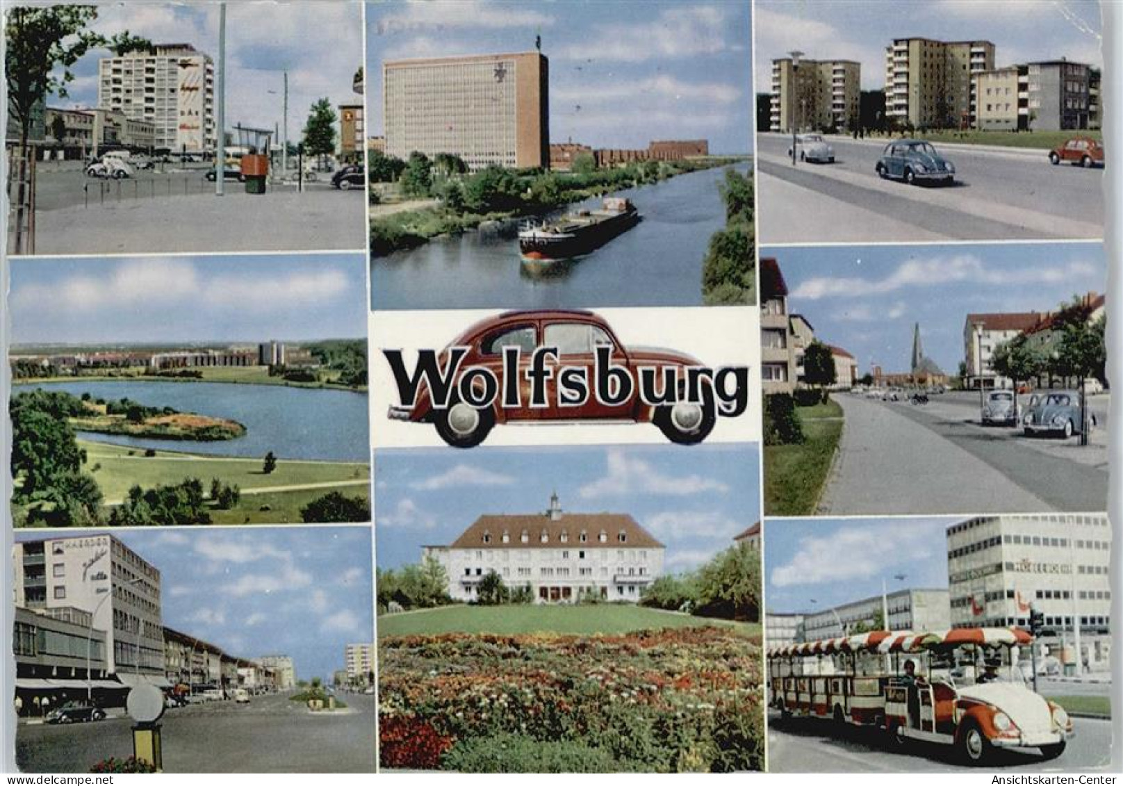 50561538 - Wolfsburg