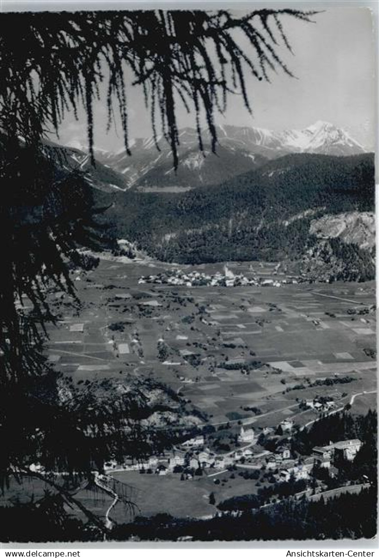 50563324 - Alvaneu Bad
