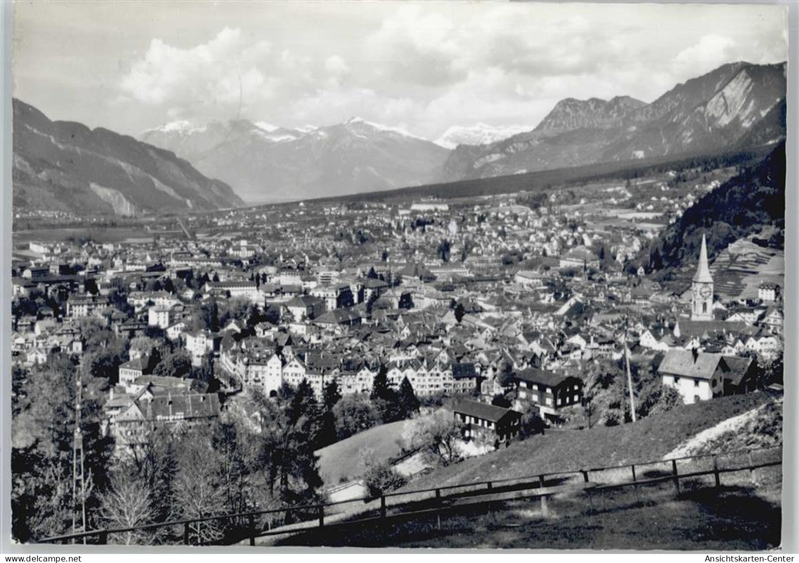 50563419 - Chur Coire