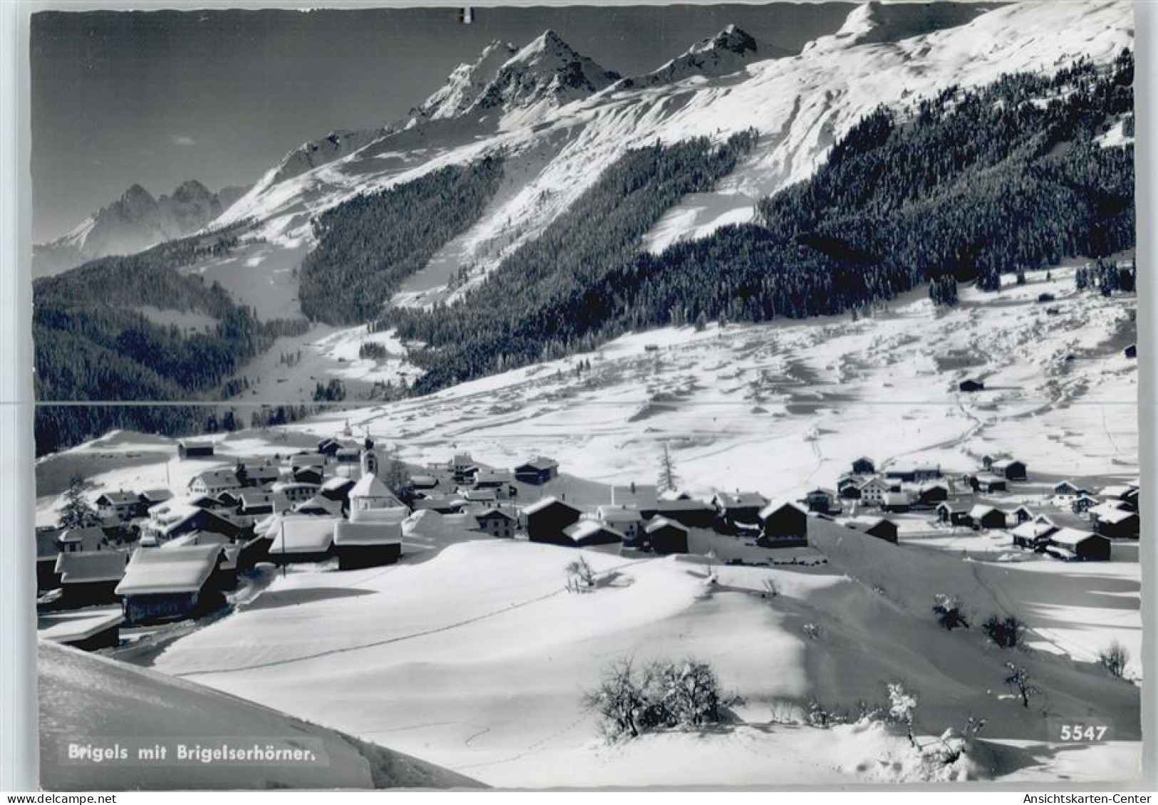 50563445 - Breil/Brigels Brigels