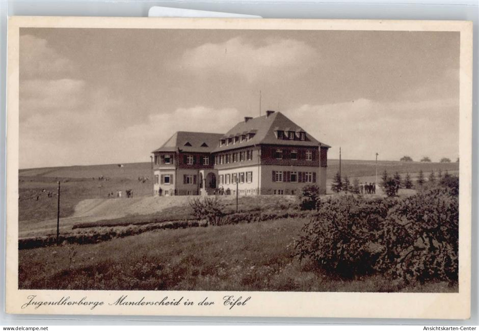 50563670 - Manderscheid , Eifel