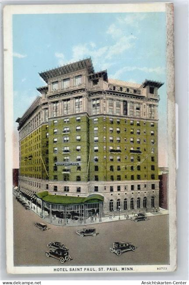 50563939 - St. Paul