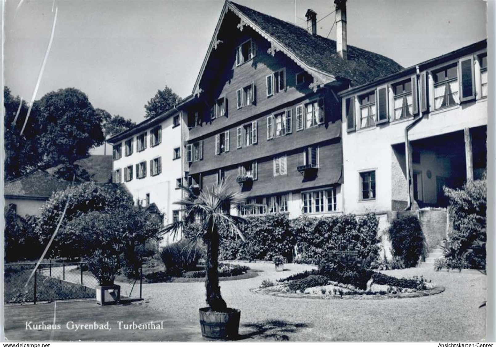 50564325 - Turbenthal Neubrunn