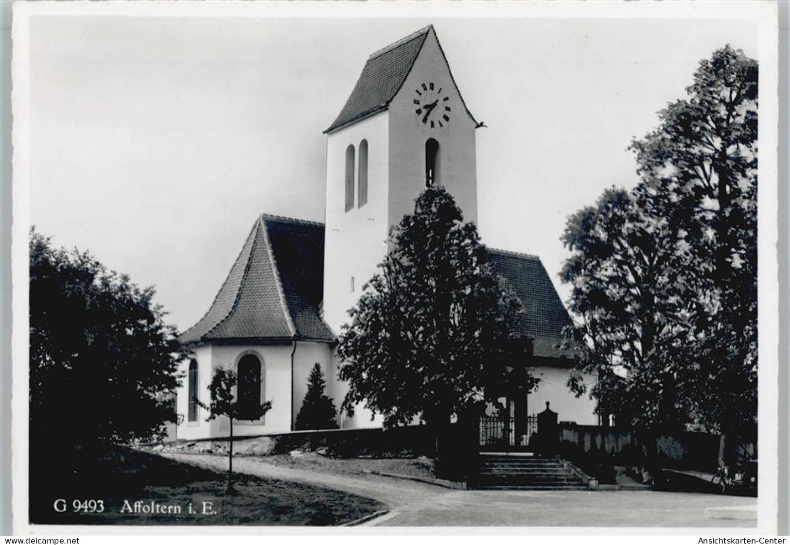 50566157 - Affoltern im Emmental