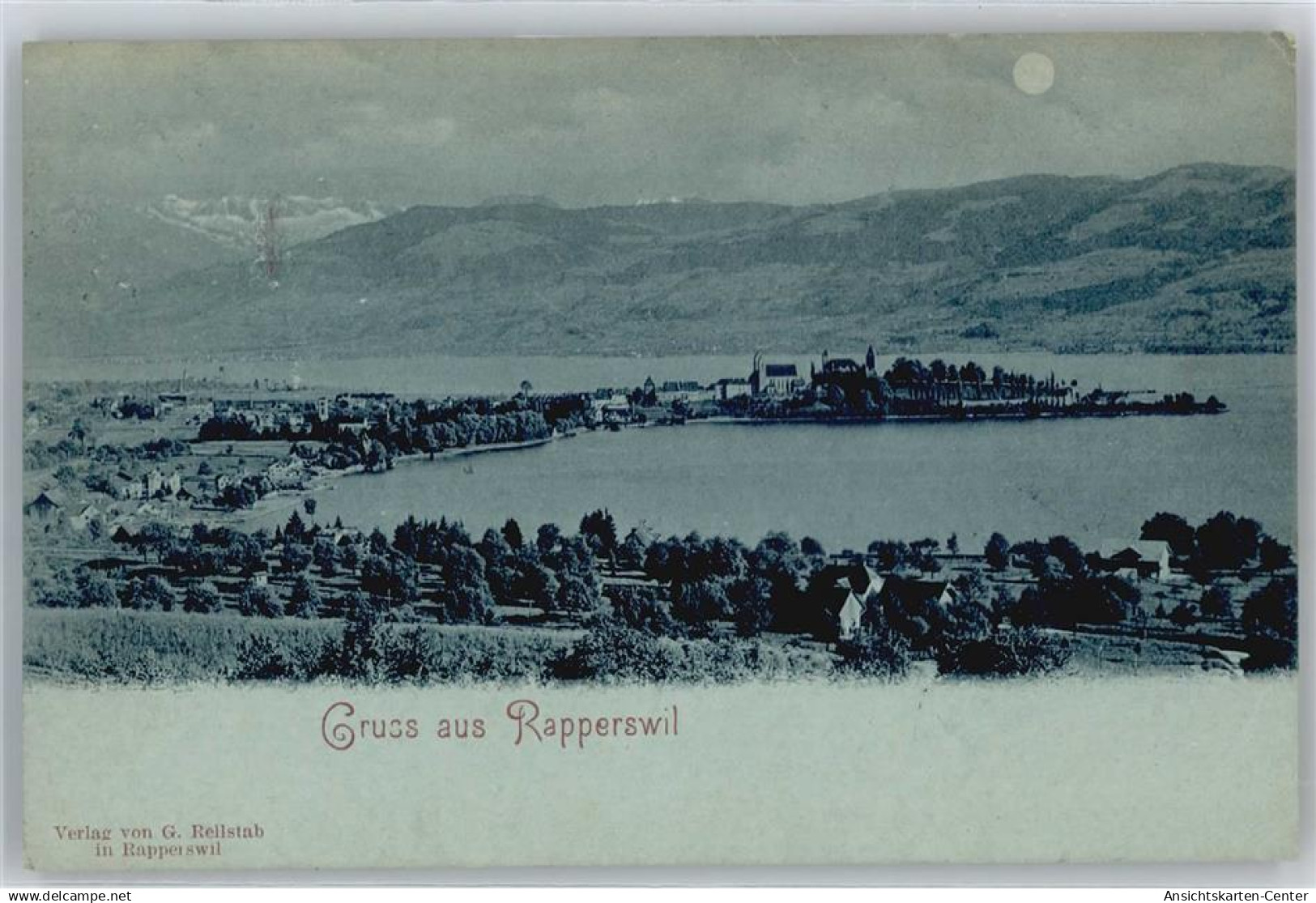 50567504 - Rapperswil SG