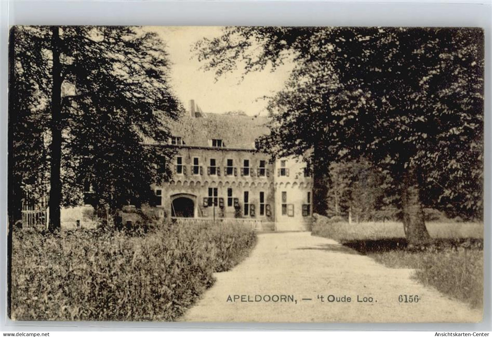 50569847 - Apeldoorn