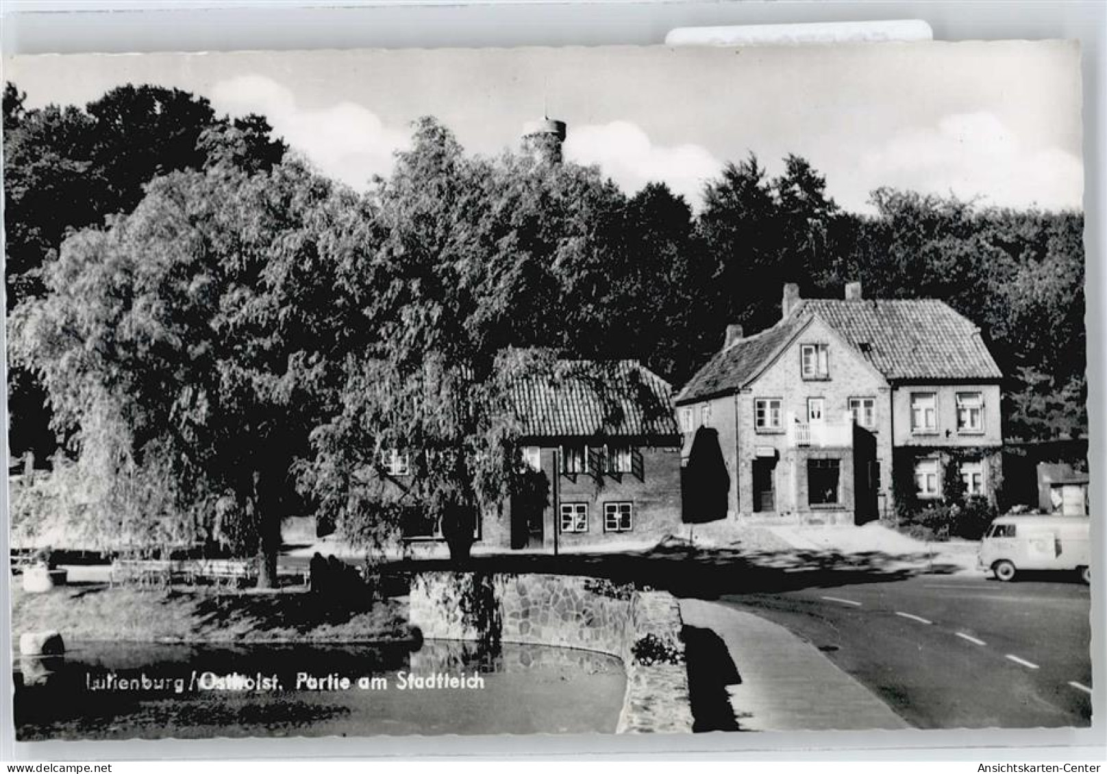 50570132 - Luetjenburg , Holst