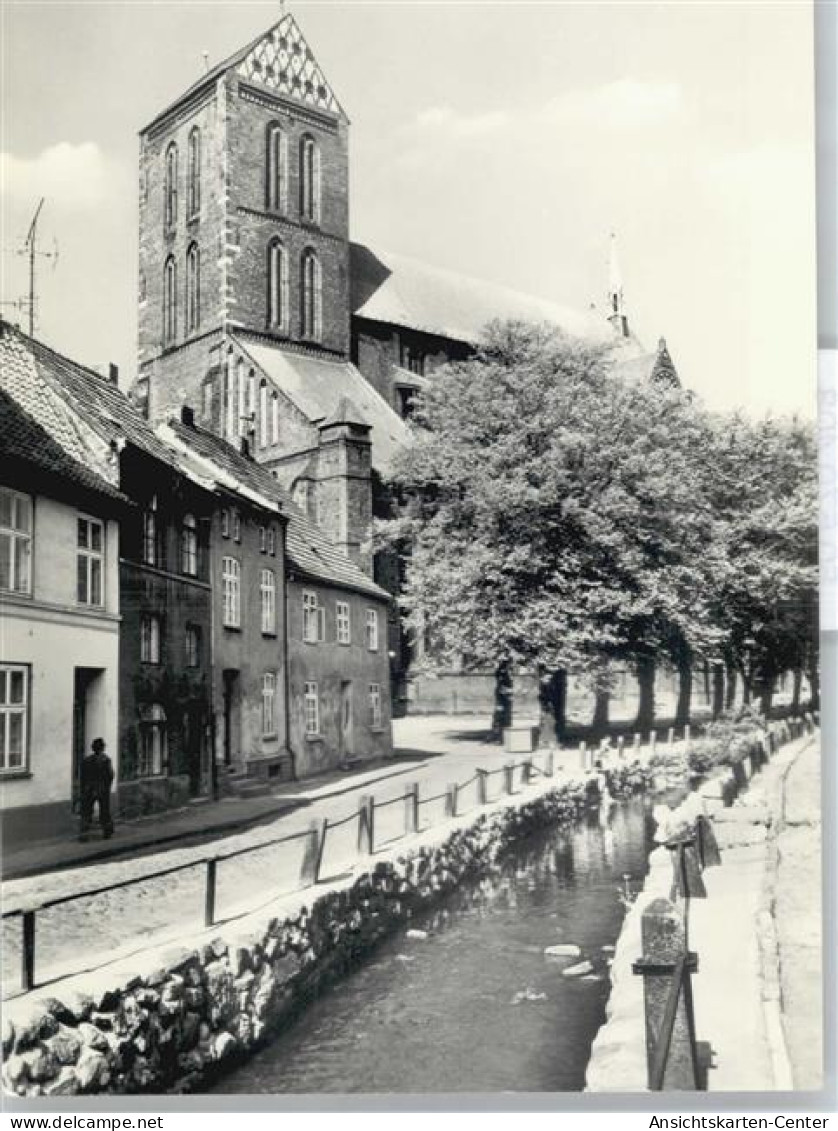 50570408 - Wismar , Meckl