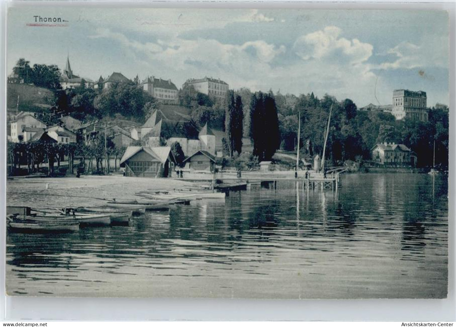 50574126 - Thonon-les-Bains